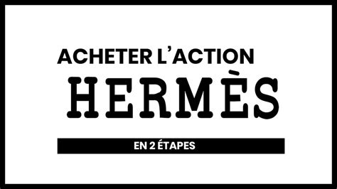 action hermes historique|Cours Action HRMS .